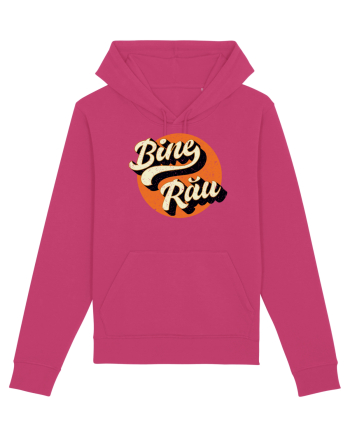 Bine rau Raspberry