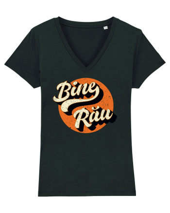 Bine rau Black