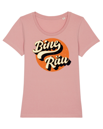 Bine rau Canyon Pink
