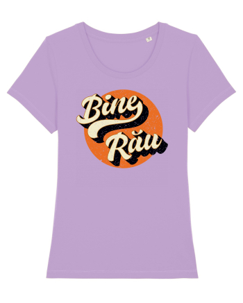 Bine rau Lavender Dawn