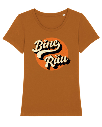 Bine rau Roasted Orange