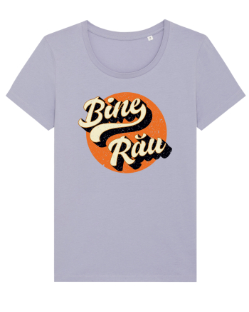 Bine rau Lavender