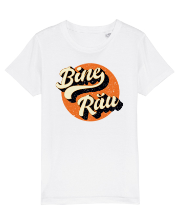 Bine rau White