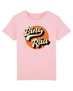 Bine rau Tricou mânecă scurtă  Copii Mini Creator