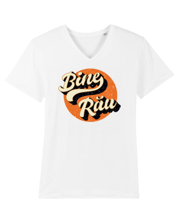Bine rau White
