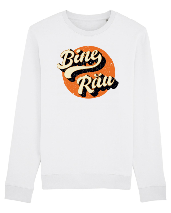 Bine rau White