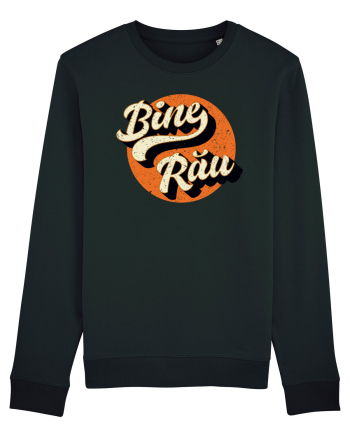 Bine rau Black