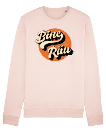 Bine rau Candy Pink