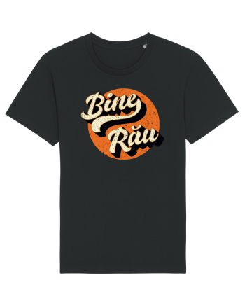 Bine rau Black