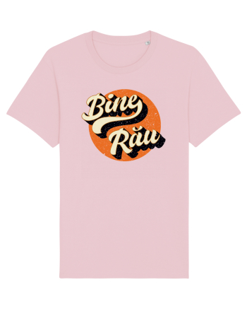 Bine rau Cotton Pink