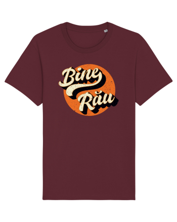 Bine rau Burgundy