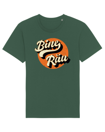 Bine rau Bottle Green