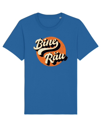 Bine rau Royal Blue