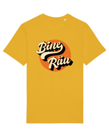Bine rau Spectra Yellow