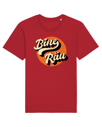 Bine rau Red
