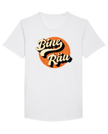 Bine rau White