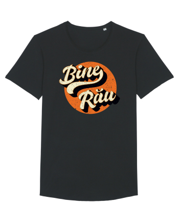 Bine rau Black