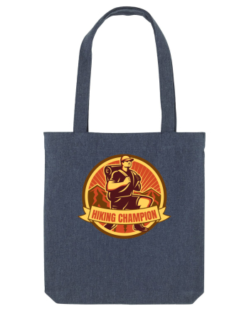 Hiking Champion Midnight Blue