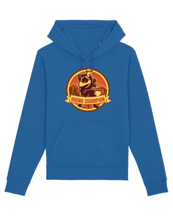 Hiking Champion Royal Blue