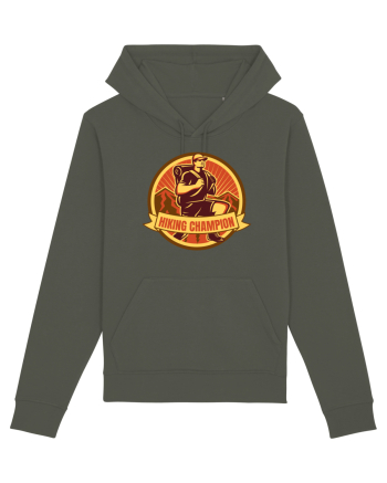 Hiking Champion Khaki