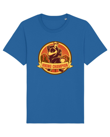 Hiking Champion Royal Blue