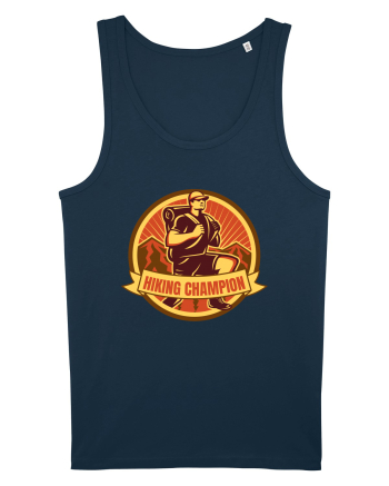 Hiking Champion Navy