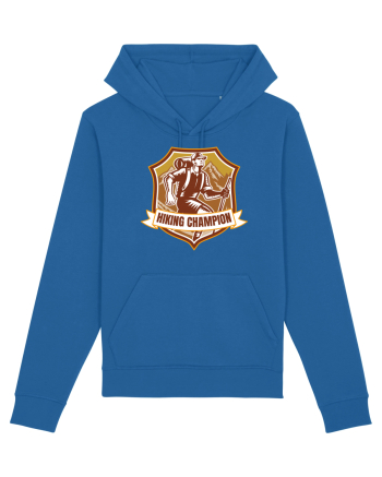 Hiking Champion Royal Blue