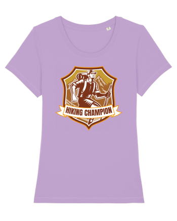 Hiking Champion Lavender Dawn