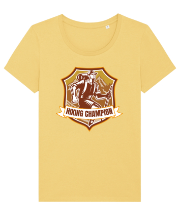 Hiking Champion Jojoba