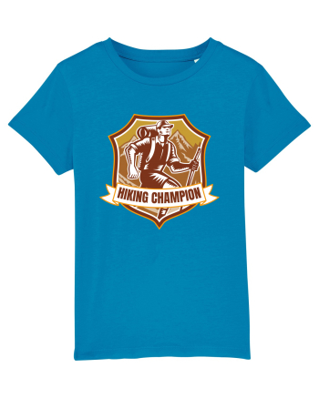 Hiking Champion Azur