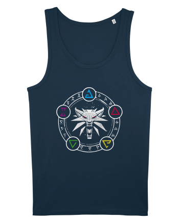 Witcher Navy