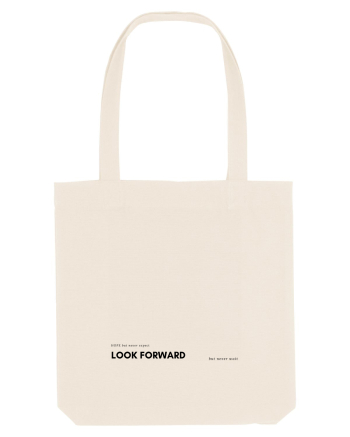 look forward Natural