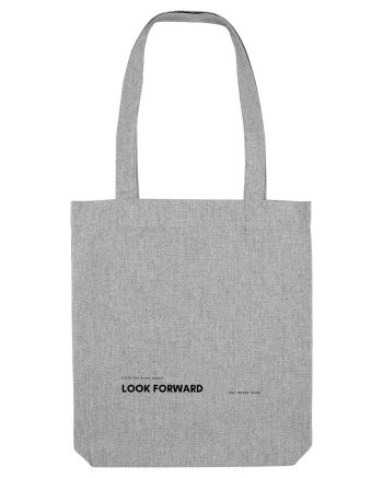 look forward Heather Grey