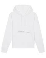 look forward Hanorac Unisex Drummer