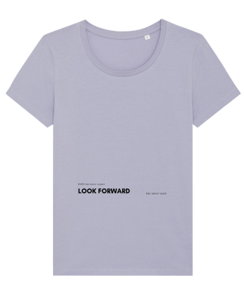 look forward Lavender