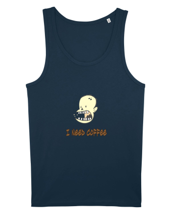 Need coffee Navy