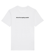 With self love anything is possible! Tricou mânecă scurtă Unisex Rocker