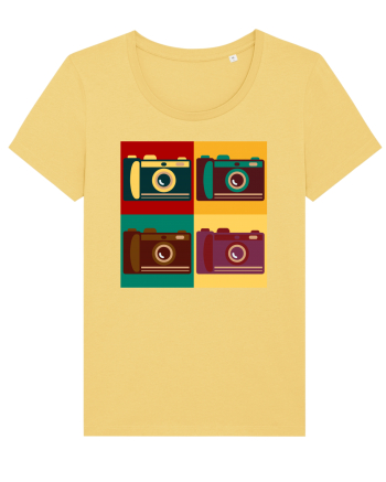Aparat Foto Retro Vintage Jojoba
