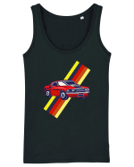 Retro Muscle Car Maiou Damă Dreamer