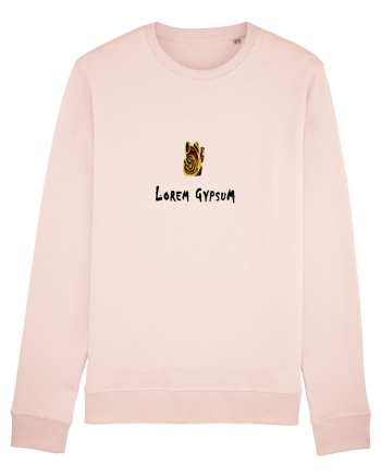 Lorem Gypsum Candy Pink