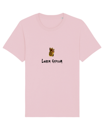 Lorem Gypsum Cotton Pink