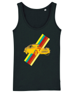 Retro Muscle Car Maiou Damă Dreamer