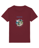 Summer Vibes Tricou mânecă scurtă  Copii Mini Creator