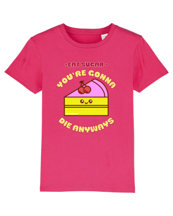 Funny Kawaii Food Raspberry
