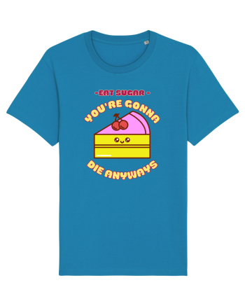 Funny Kawaii Food Azur