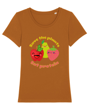 Funny Kawaii Food Roasted Orange