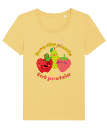 Funny Kawaii Food Jojoba