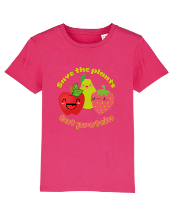 Funny Kawaii Food Raspberry