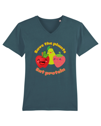 Funny Kawaii Food Stargazer