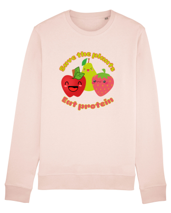 Funny Kawaii Food Candy Pink